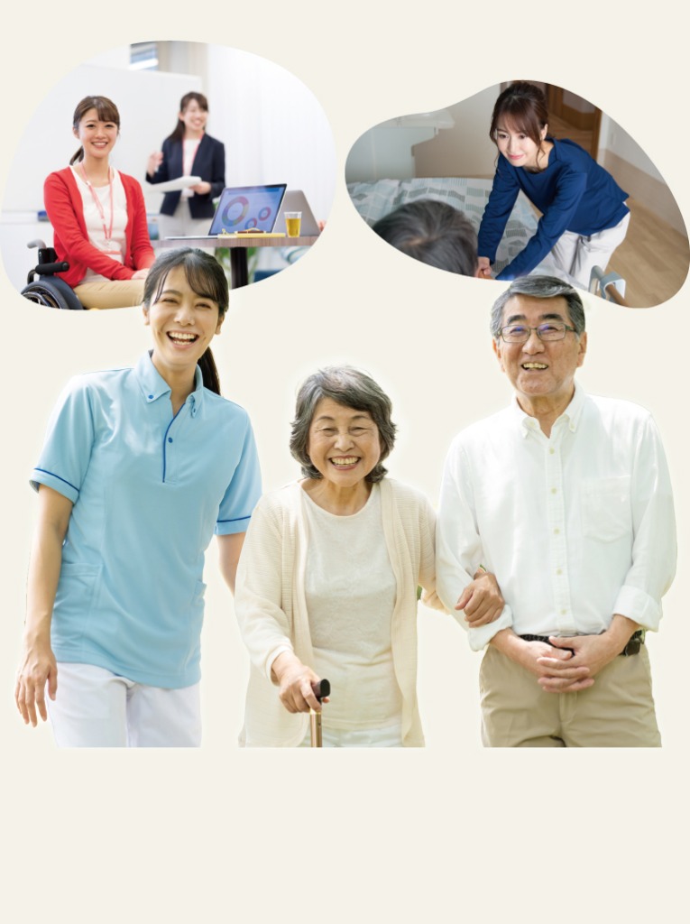 保険外の在宅支援、お子様支援は飛騨市で看護師が出張看護を行う『合同会社 COME TRUE』へ！