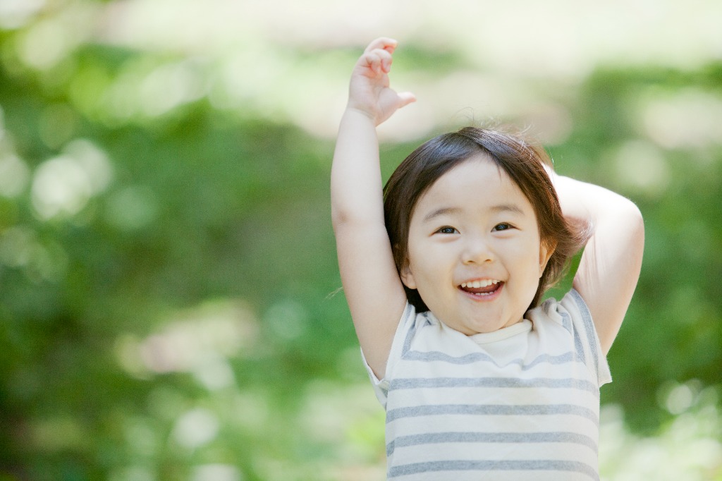 キッズサポート